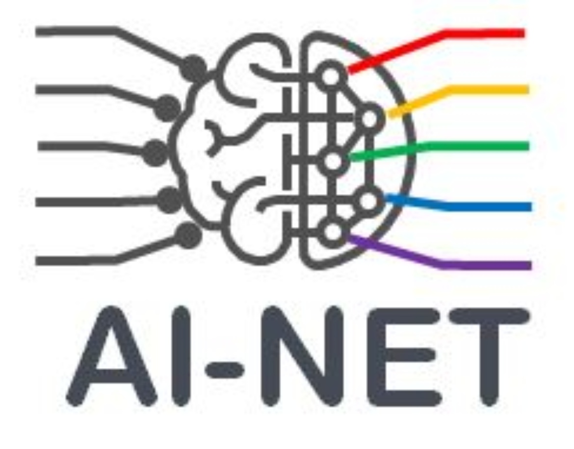 AI-NET Logo