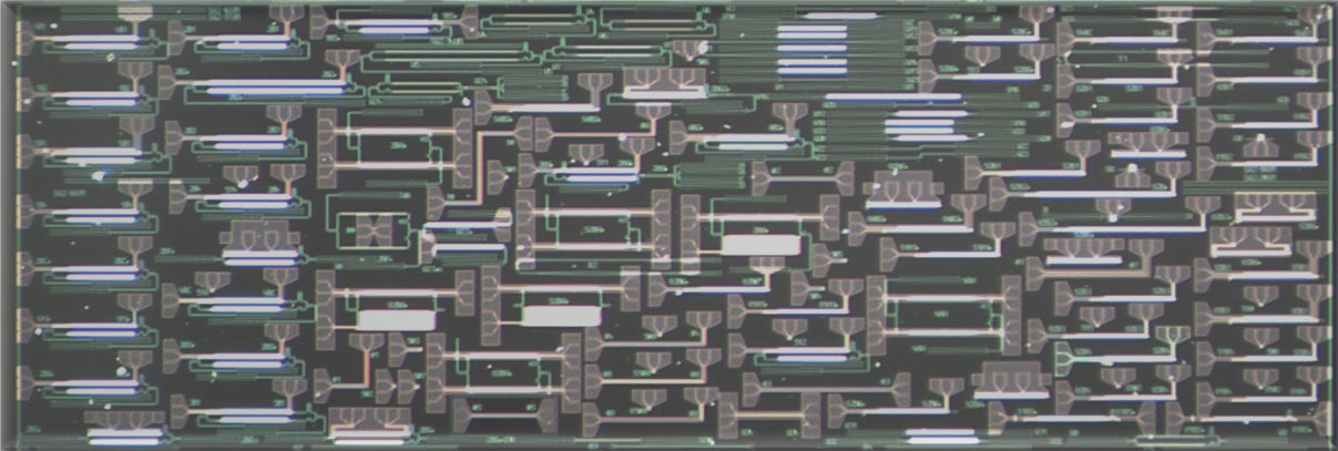 Optische Modulatoren